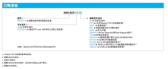 EXFO 610铜缆测试仪的应用1711.webp