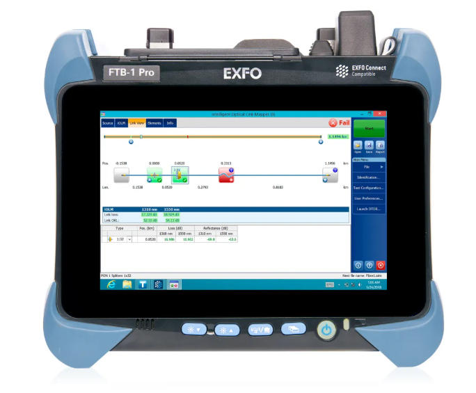 青岛法特科技EXFO OTDR-光眼.jpg