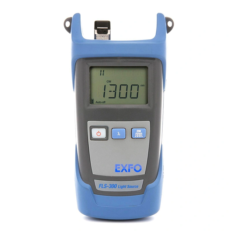 EXFO稳定光源 FLS-300-12D-23BL