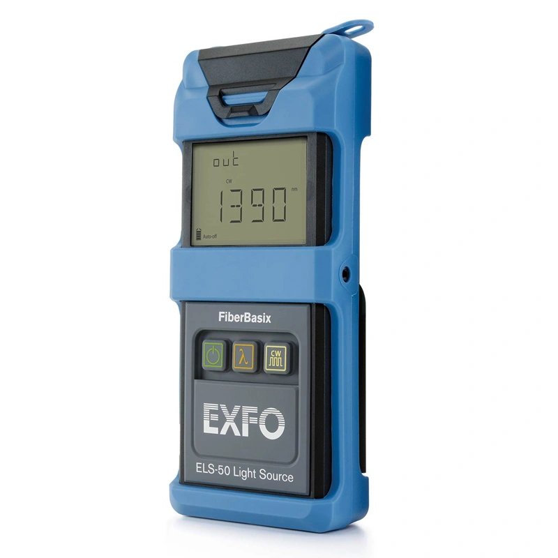 EXFO稳定光源 ELS-50-12C