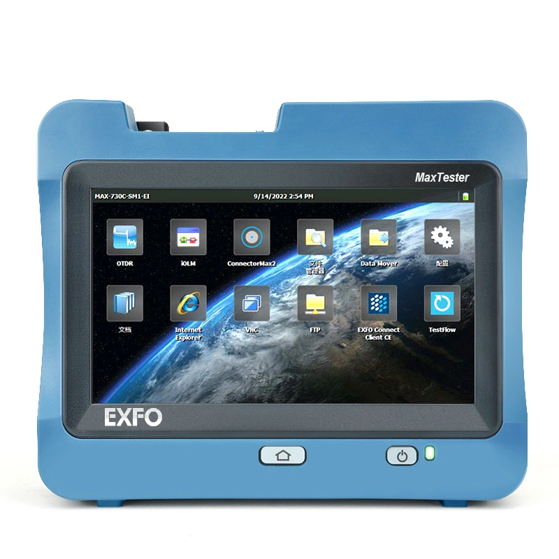 EXFO光时域反射仪 MAX-710B