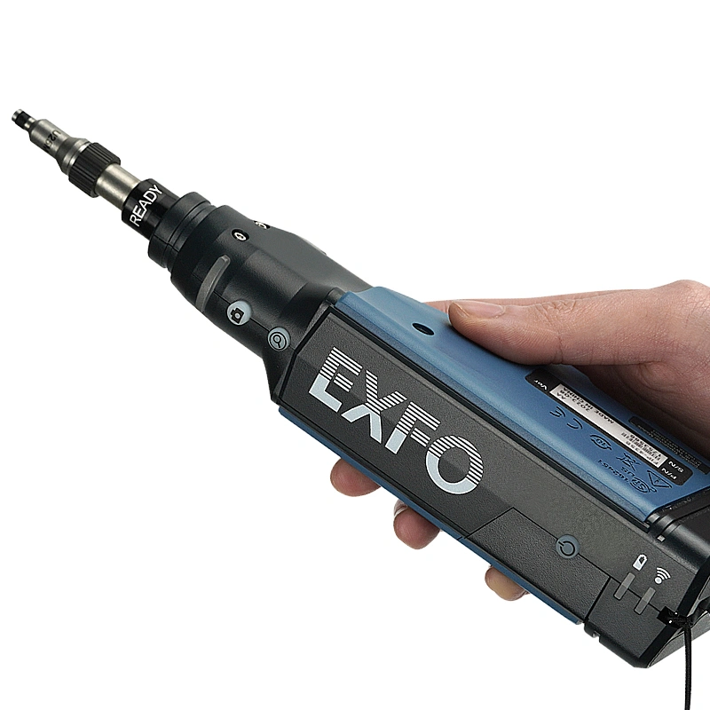 EXFO 光纤端面检测仪 FIP-435B