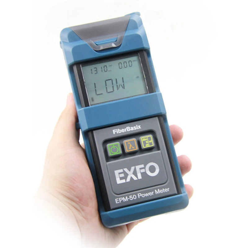 EXFO高精度光功率计 EPM-53 