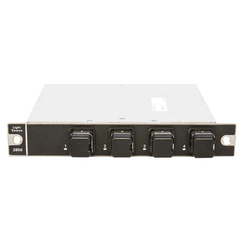 EXFO可调谐激光光源 FTBx-2850