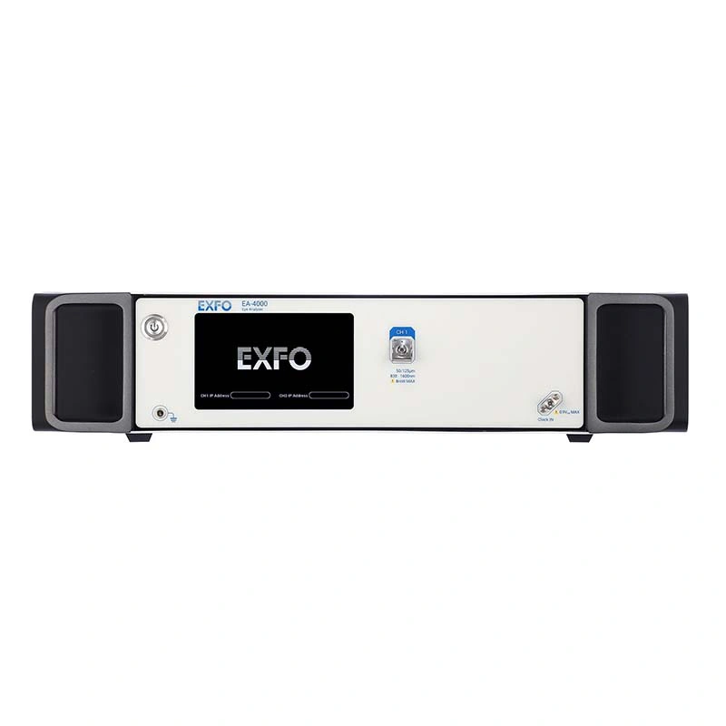EXFO眼图分析仪 EA-4000