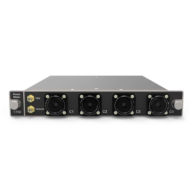EXFO光功率计 FTBx-1750/OHS-1700