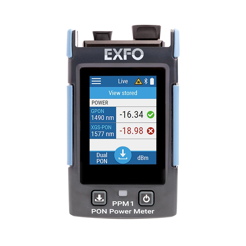 EXFO PON功率计 PPM1