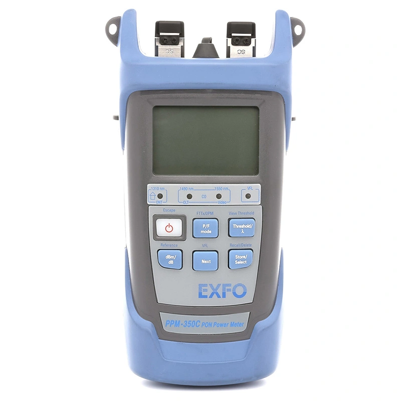 EXFO PON光功率计 PPM-350C  