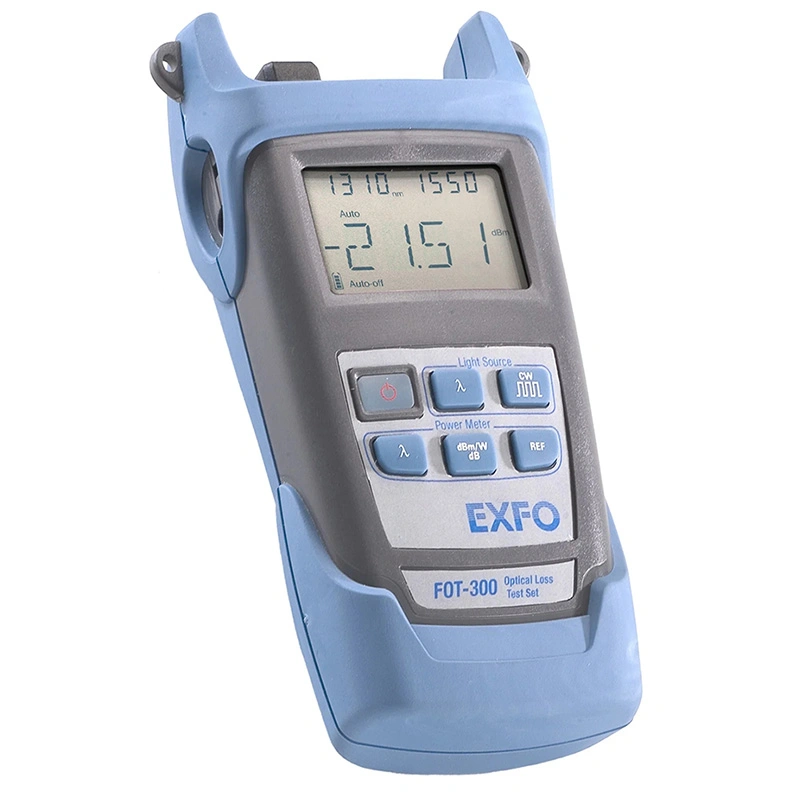 EXFO光损耗测试仪 FOT-600