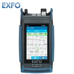 EXFO AXS-130手持式光时域反射仪 