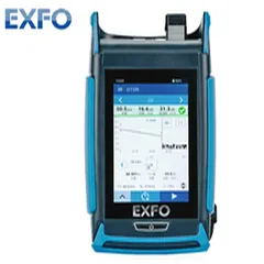 EXFO光时域反射仪 AXS-115